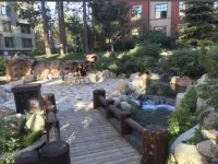 3B/3BA The Village At Mammoth, Corner Suite In The Clock Tower, Amazing Location