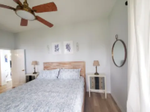 Beach House on Chesapeake Bay!