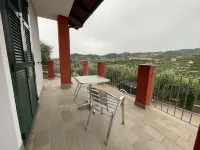 3 Bedroom Villa in Liguria