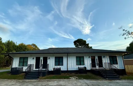 Luxury City Loft in Gainesville A