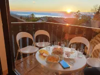 Apartment/ flat - Thollon les mesmises