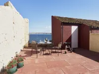 APARTMENT WITH STUNNING SEA VIEWS IN PITTENWEEM NEAR ST ANDREWS