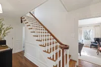 The Historic Fairway Estate: Downtown Lex, Ky Luxury in the Horse Capital - 5-Star