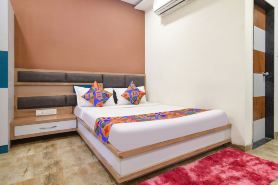 FabHotel SS Blue