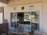 Cozy Ground Level Resort Style Condo with Heated Pool/Hot Tub, and Gym! Hotels in Oro Valley