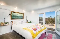 Boutique Desert Retreat