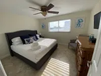 Westwinds Waterfront Luxury Condo Beach and Pool