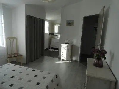 House Hotels near Camping Saint Hubert Island Ola