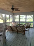 Golf Course, 2 BR, Close to Beach, Dog Friendly