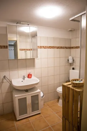 Extraordinary overnight stays in Schirgiswalde