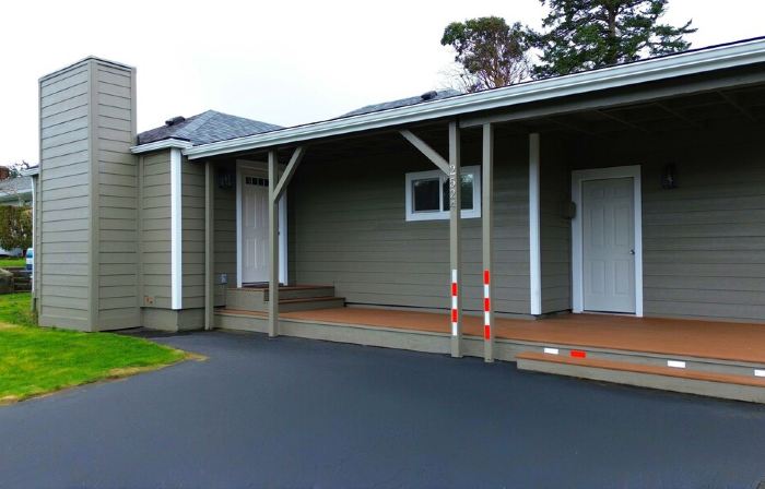 Comfortable Coast Stay North Bend, Coos Bay & Dunes
