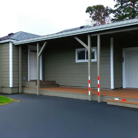 Comfortable Coast Stay North Bend, Coos Bay & Dunes