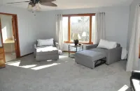 Welcome to "The Snurfer House  Your getaway in the Pocono Mountains!