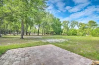 Private Dog Park 4mi to Lake/Beach  Legends Run