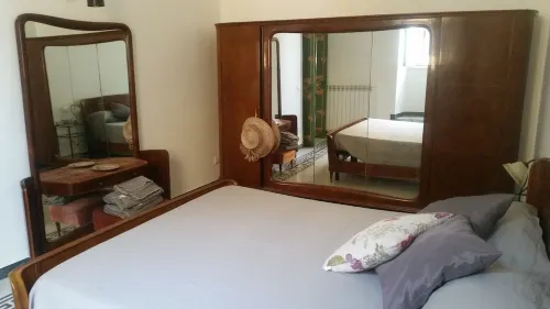 The SIRE house, historic apartment in city center Hoteles en Marino