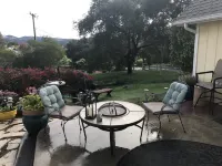 Quiet, Stand-alone Country Granny Cottage near the Village,