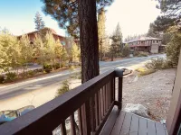 Premier 4 Bedroom, 4 Bath, by Village Gondola, Sleeps 10. 16% tax included.