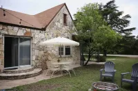 Dos Pinos Riverside Cottage near DT Kerrville - 4つ星