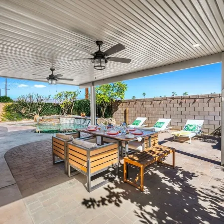 Close to Coachella, Pool/Hot Tub, Games, Firepit