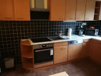 Ferienwohnung/monteurwohnung für 1-4 Personen mit Balkon