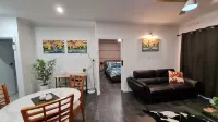 Sauvage - Luxury Garden Apartment