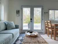 Little Bell's Bungalow / Walkable to Saugatuck and Douglas / Updated