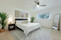 Old Town - Pool - Misters - FREE Rosé - Sleeps 8