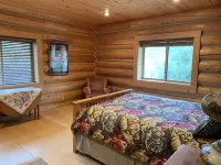Western Slope Mountain Retreat. Privacy, solitude, incredible views