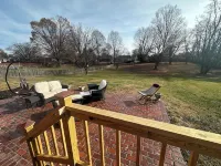 The Farmwife’s Hideaway