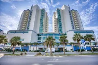 9-1 to 9-6 Opened Beautiful Avista Resort, Ocean Front Updated Condo XL Balcony