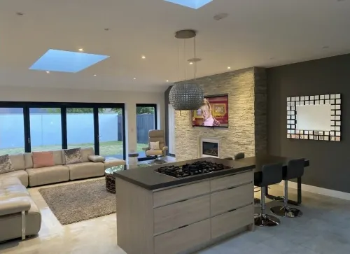 Perfect 4 bedroom two bathroom home - Bungalows