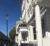 South Ken designer pad 南肯辛頓住宿飯店
