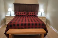 Plumtree Mountain Retreat Studio #2