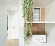3628 Stylish and Cozy Mission Beach Cottage just steps away from the sand