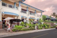 OCEANFRONT Spectacular 60 ft to the water, Recently Re-modeled! HDTV,WiFi,AC Hotels in Maalaea