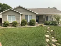 Cozy, clean, relaxing, safe home Hotels near Sustainable Hydroponics & Organic Garden Supply