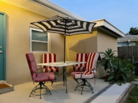 NOKOMIS BEACH BUNGALOW 227 Hotels in Nokomis