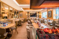 Best Western Plus Hotel Ostertor - breakfast