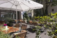 Best Western Soibelmanns Lutherstadt Wittenberg Hotel di 