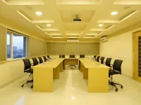 Ginger Vapi Hotels in Vapi