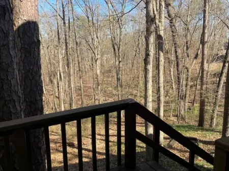 Relax at the Pine Cone Cottage