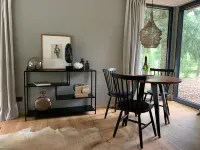 BUNGALOW IN THE FOREST on a natural plot