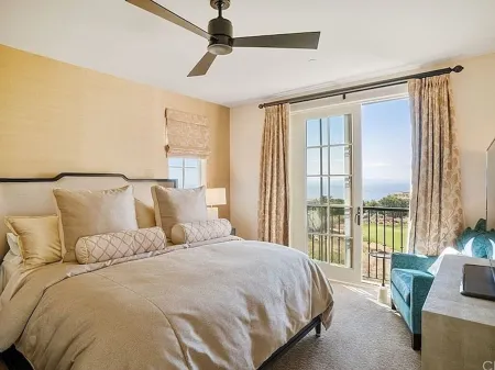 Terranea Luxury Luxury Villa - views of stunning sea, Catalina and golf course