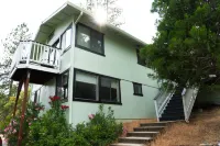 Recharge Retreat and Spa Near Yosemite