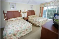 Litchfield Beach Resort R&R Getaway