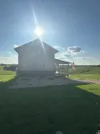 Welcome to The Fox Farm cabin - 2-Star