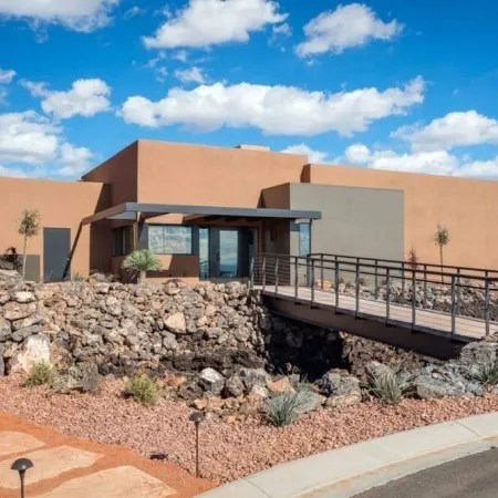 4br Luxury Home near Snow Canyon and Tuacahn