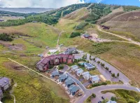 Granby Ranch Getaway! Ski, Bike, Swim! Great for Large Groups!