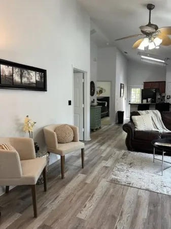 Haile Village 2nd Floor Unit Отели в г. Haile Plantation