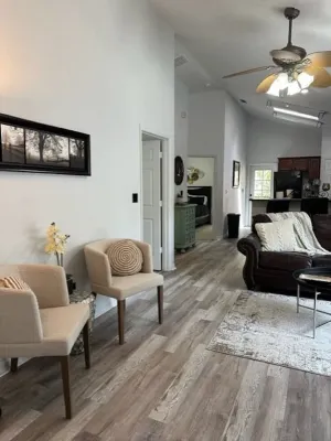 Haile Village 2nd Floor Unit